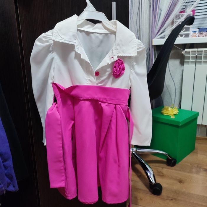Продам дитячу сукню