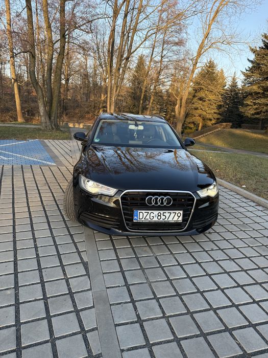 Sprzedam Audi A6C7
