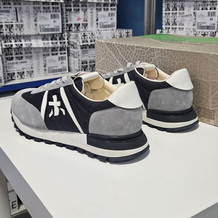 Premiata Johnlow 5184