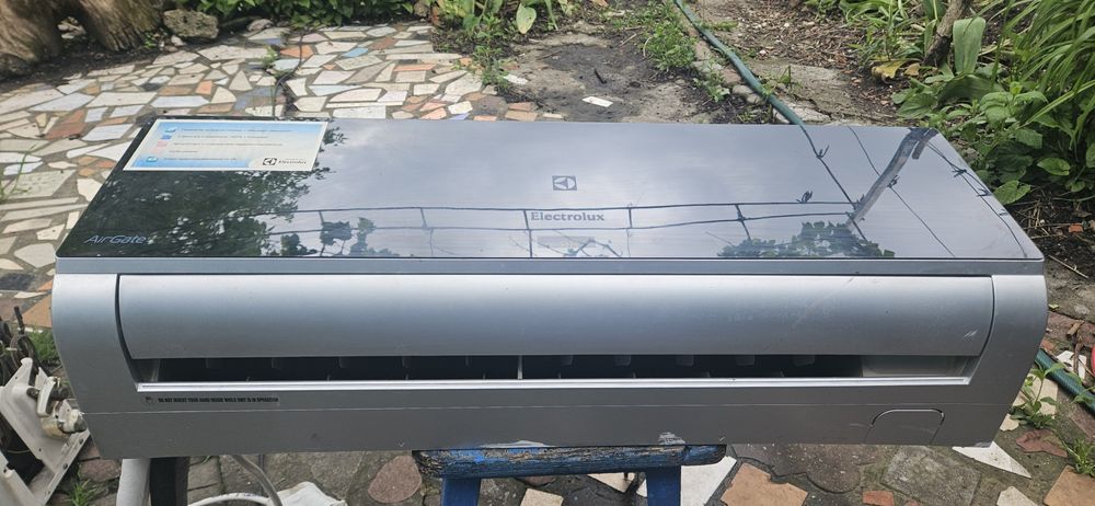 Кондиціонер Electrolux EACS-07HG-B/N3ln