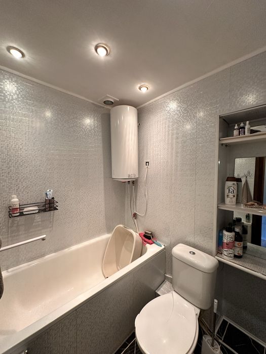 Apartment in Druzhnya, Buchanskyy rayon - View 2