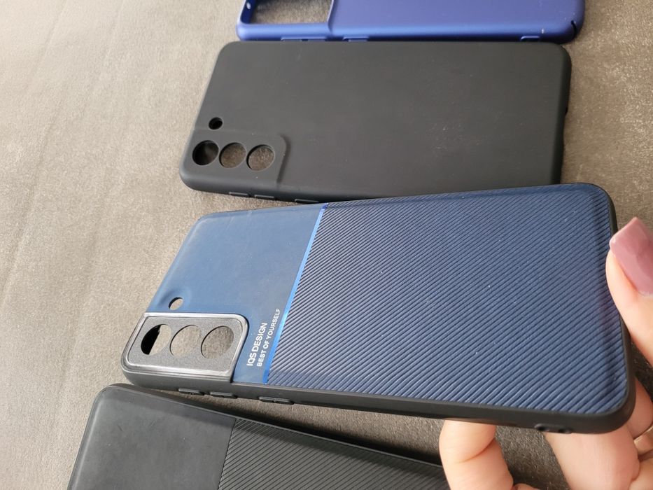Capas para Samsung Galaxy S21 FE