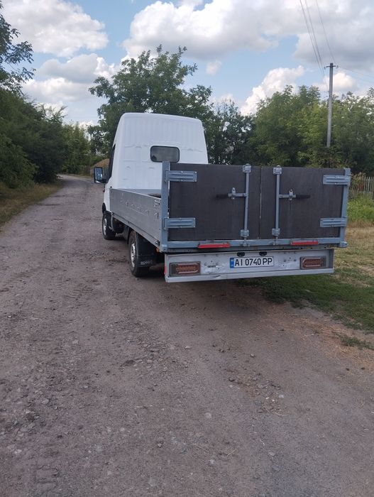 Продам Iveco daily 2.3