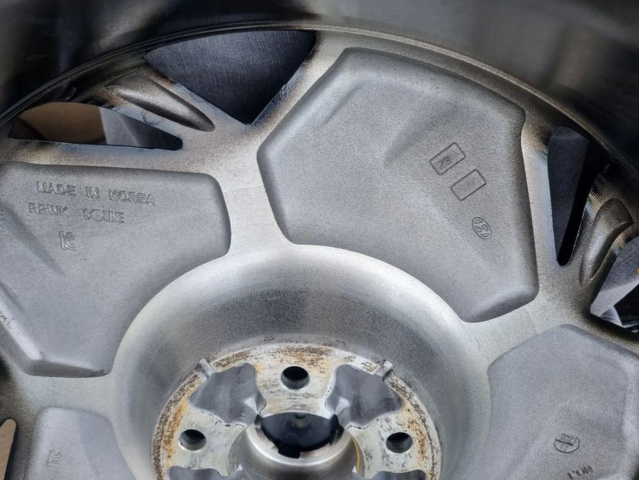 hyundai 52910-gi110 ioniq 5,kia,mazda alu 7,5x19 et49,5 super stan