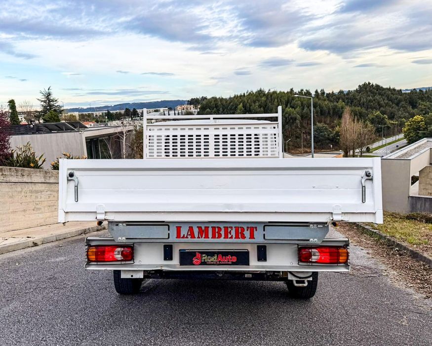 Citroen Jumper 2.2 BlueHdi