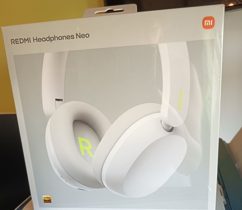 Redmi Headphones Neo
