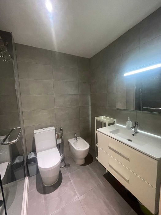 T2 Mobilado, Centro Aveiro, Jtº à Ria