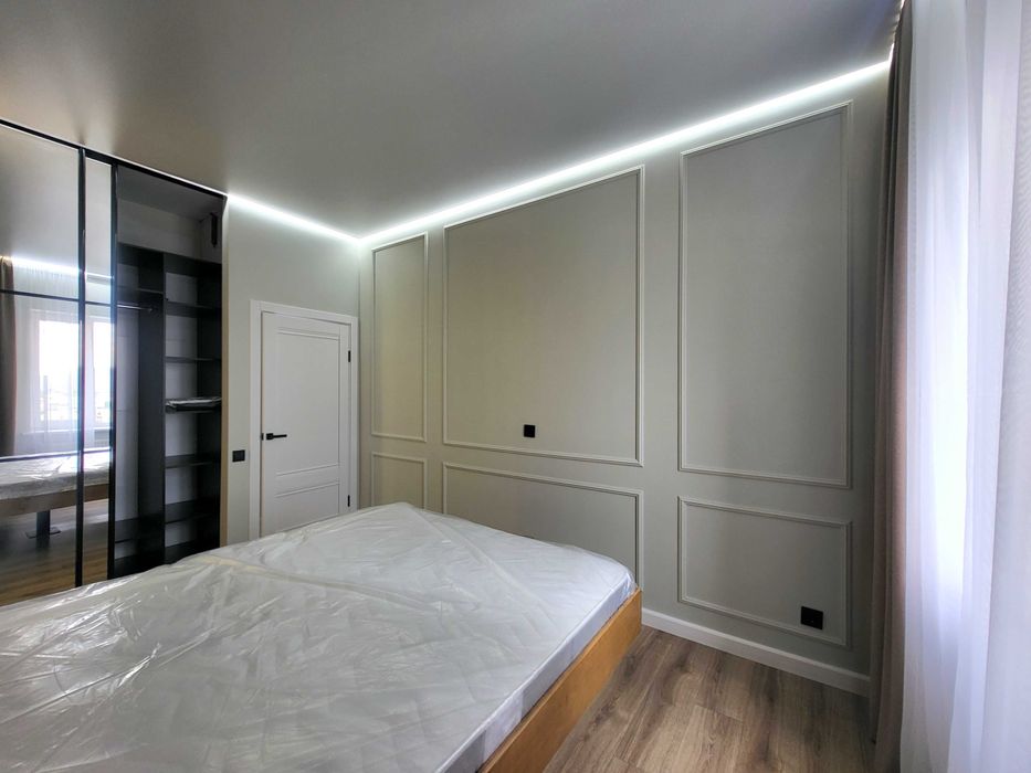 Лучшая цена на 2-шку с ремонтом в Новом ЖК в Аркадии/ЖК Солнечный 4