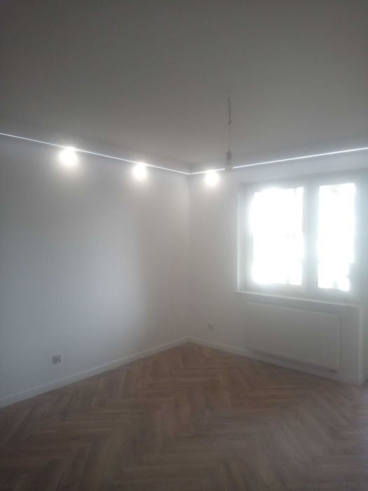 Usługi remontowe