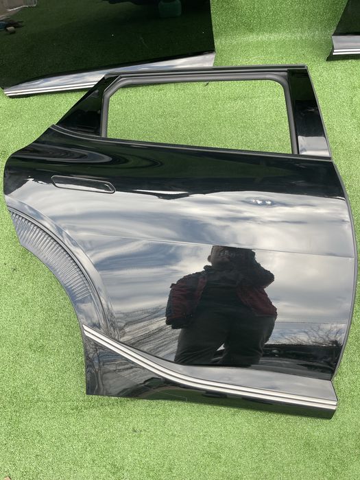 Двері дверка Kia EV6 перед / задні ліва права ОРИГІНАЛ