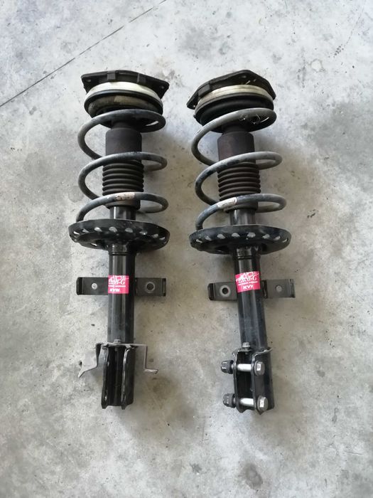 Peças Renault Clio 3 - 2010