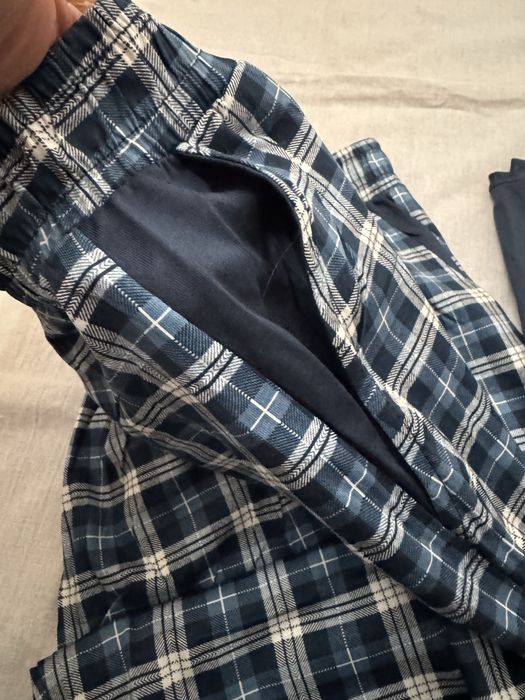 Пижама мужская  S - XXL