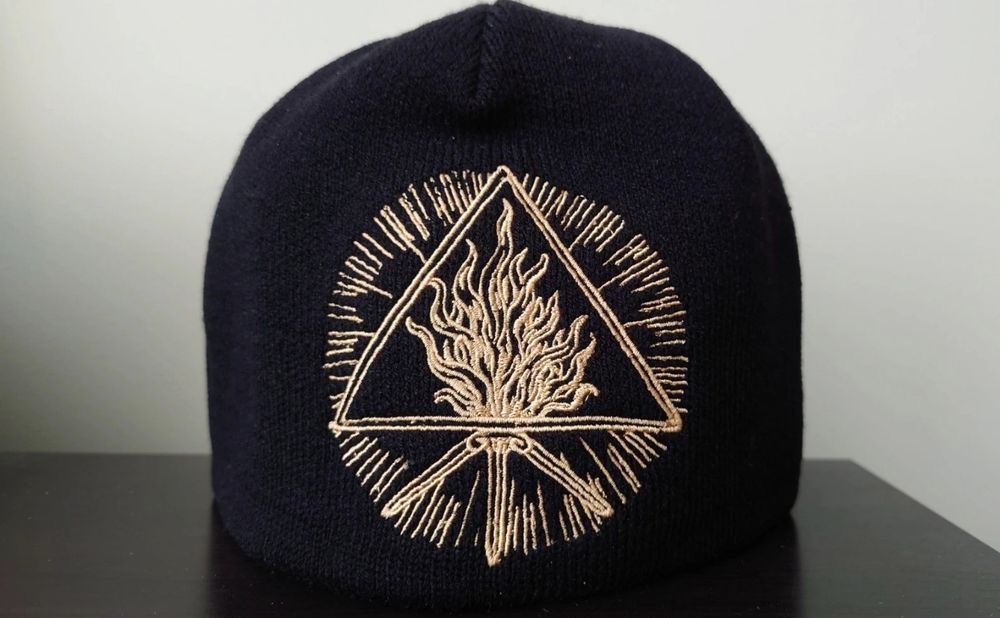 Czapka Behemoth oryginalna