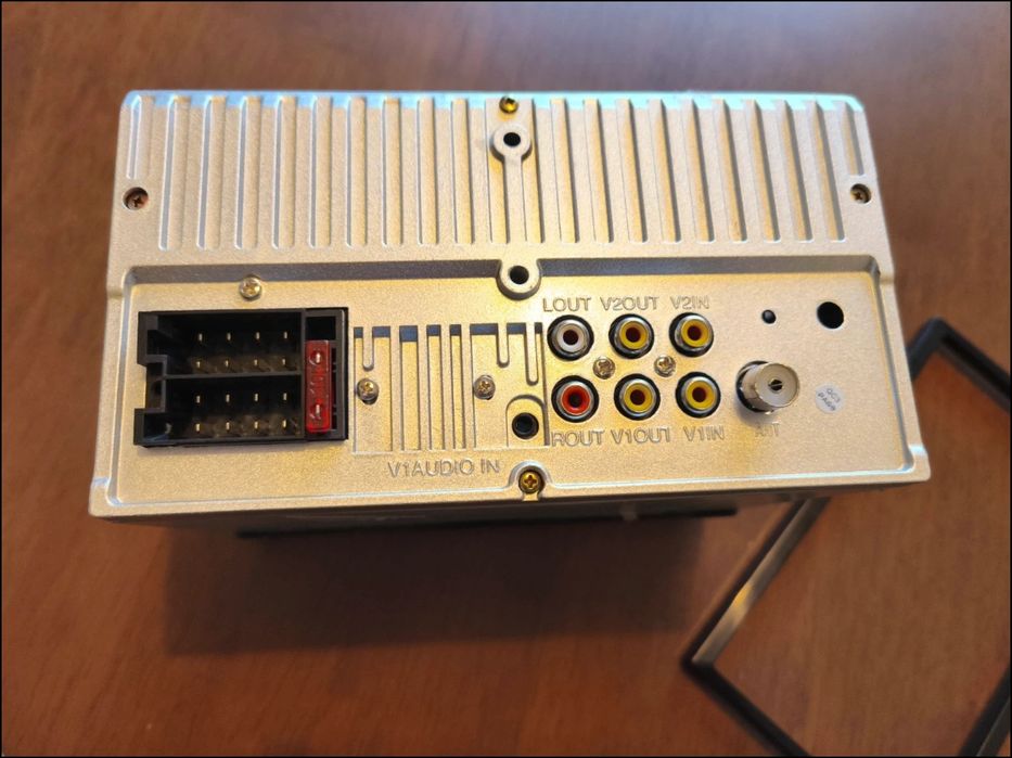 Belson BS-262 como novo