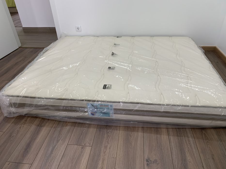 Colchão Ortopédico