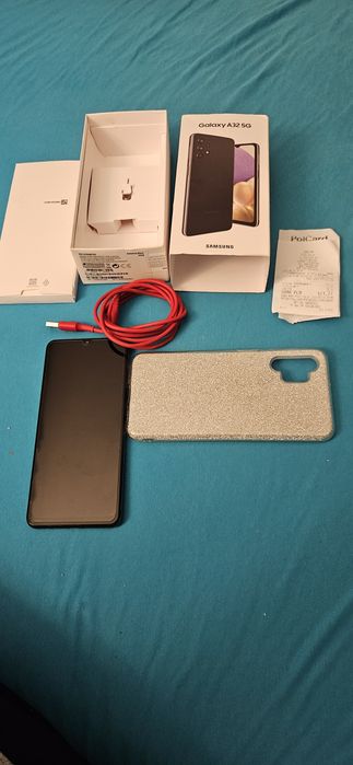 Samsung a32 5g 4/64gb