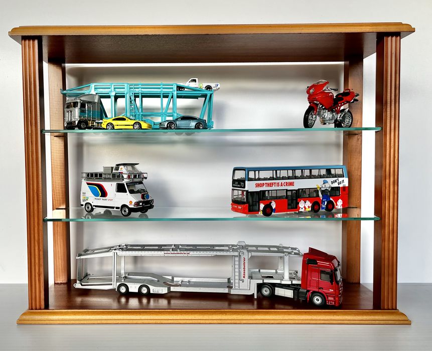 Estantes decorativas novas