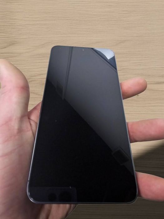 Samsung s24+ plus - 12/256, 6.7", 2 sim+ E Sim, Global!