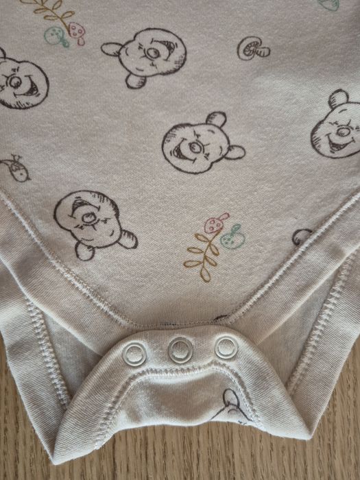 Body dziecięce Disney Primark