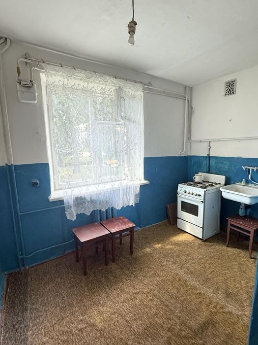 Продаж КВАРТИРИ  2-Х по вулиці Гайдамацька