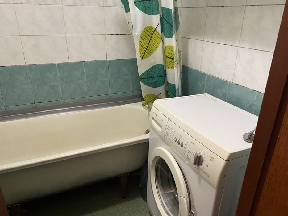 Здам 1к.квартиру на Лушпи