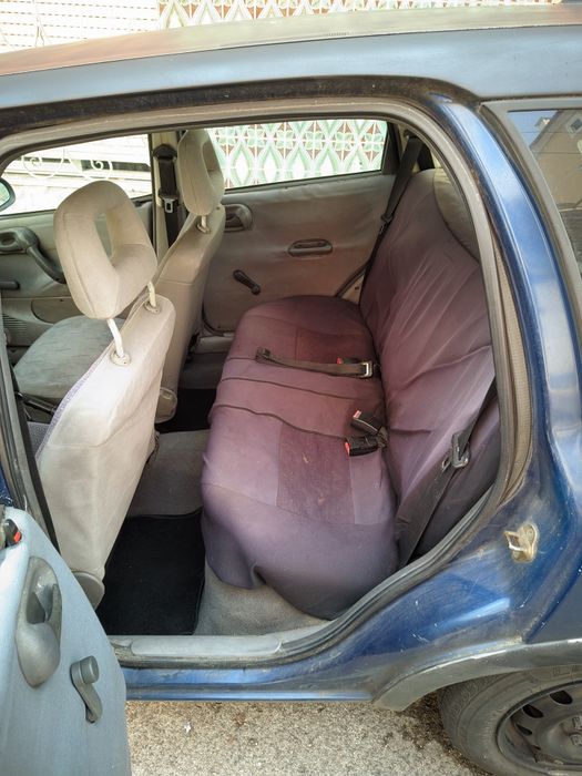 Carro Opel Corsa