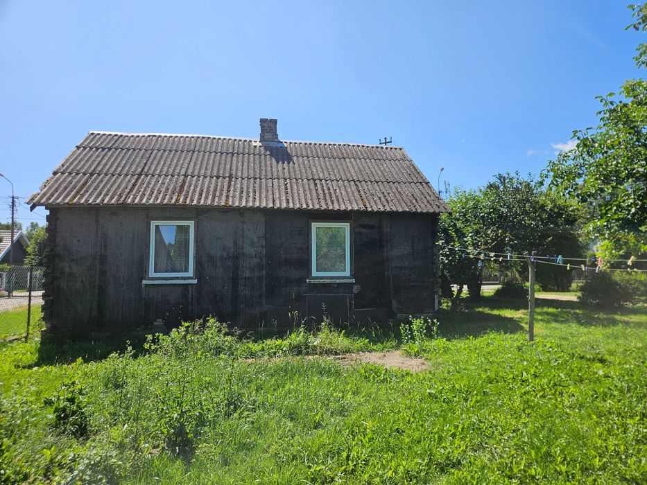 Dom – Grodzisk - Widok 3