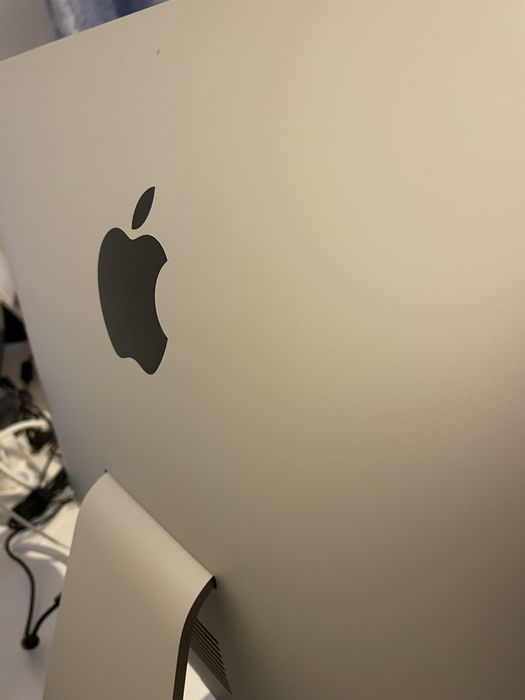 Apple iMac 21,5 polegadas (finais de 2013)