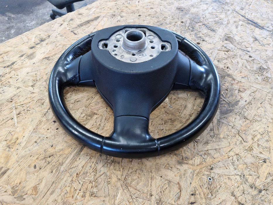 kierownica air bag poduszka Vw Golf 5 V lift  09 ROK  1.9 tdi bls