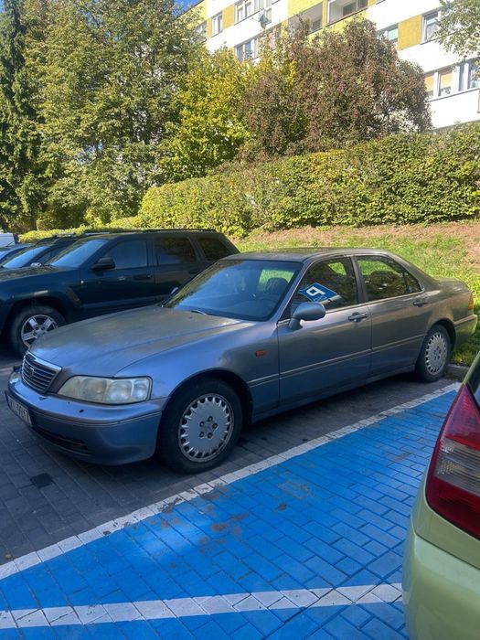 Honda Legend 1997