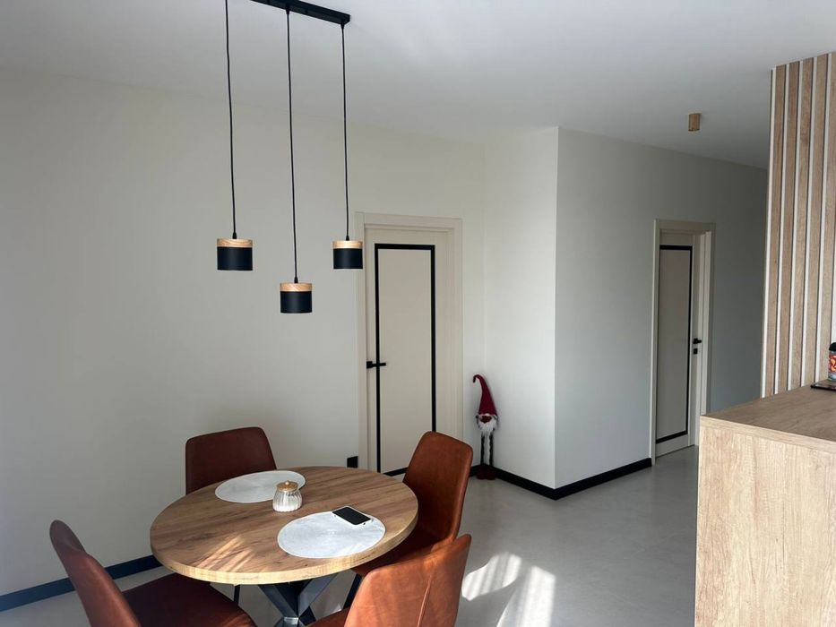 Продаж 2-х кімнатної у ЖК Садовий