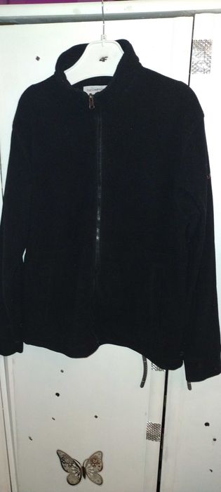 Bluza męska rozpinana Polarowa Campagnolo