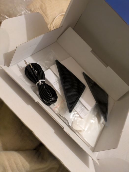 Car player Camecho 10.26