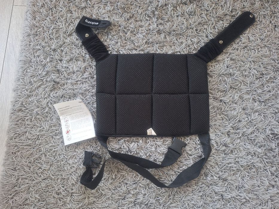 Zopa adapter do pasów w ciąży