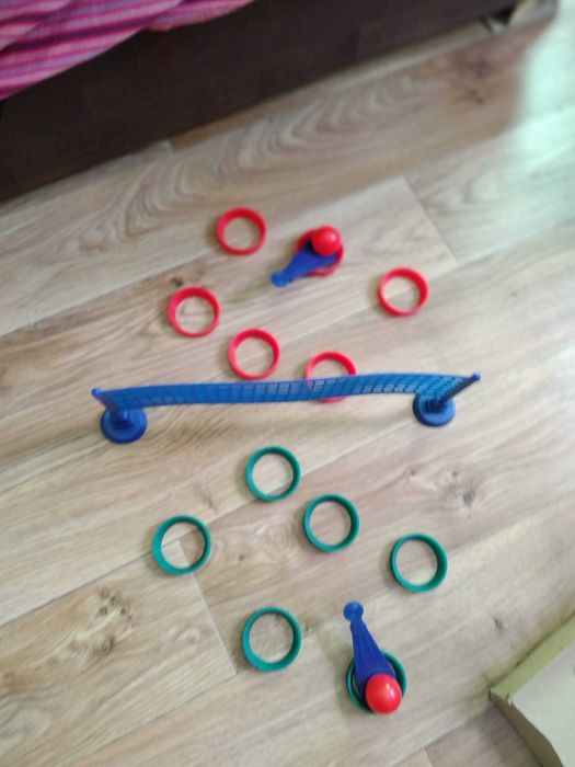 Гра часів Волейбол, СРСР, 1987