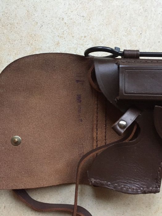 Кобура ПМ ссср новая полный комплект