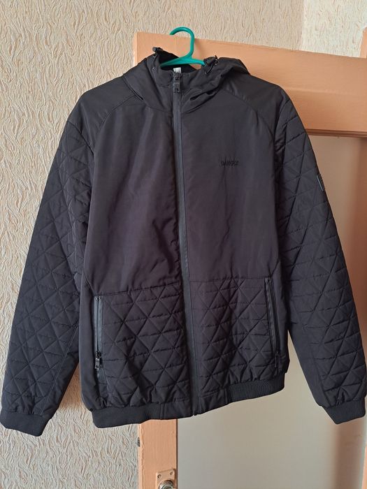 Мужская ветровка