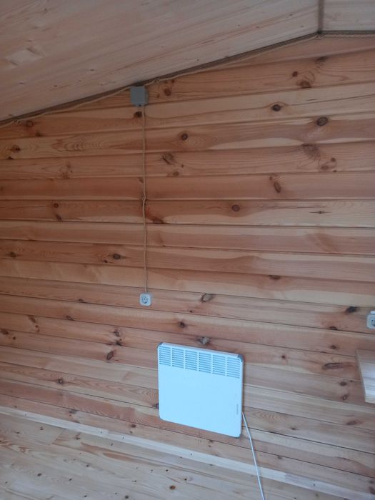 Каркасні модулі.