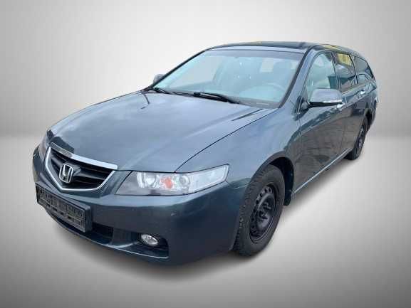 Honda Accord VII 7 2.0 16V i-VTEC kolor nh658p CZĘŚCI