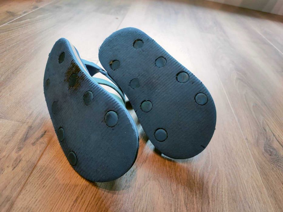Sandały dziecięce Joss – długość wkładki 19.5 cm