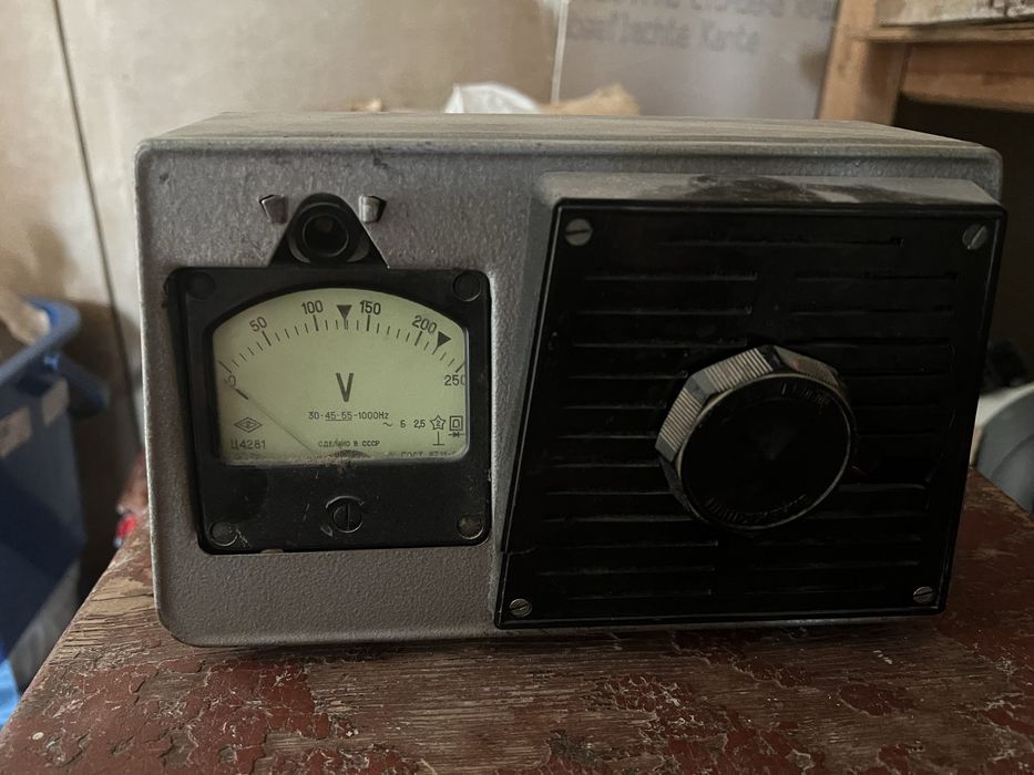 Автототрансформаторный регулятор напряжения арб 250