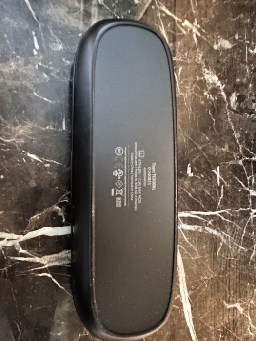 Szczoteczka soniczna Philips sonicare hx6970