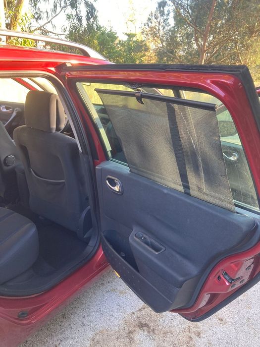 Renault Megane 1.5 DCI