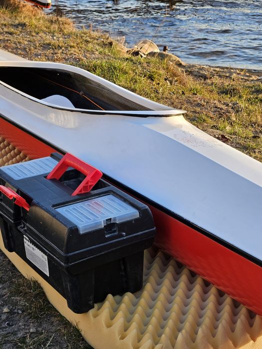 Kajak Plastex / Tedi Swift 46cm