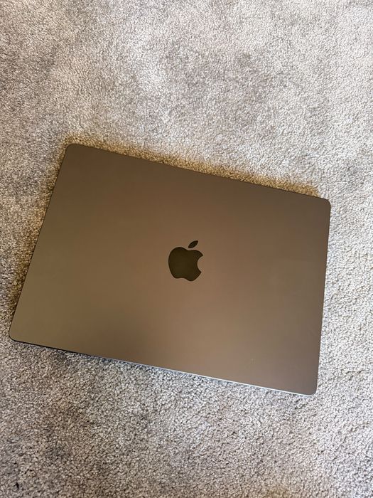 Macbook Pro M4.