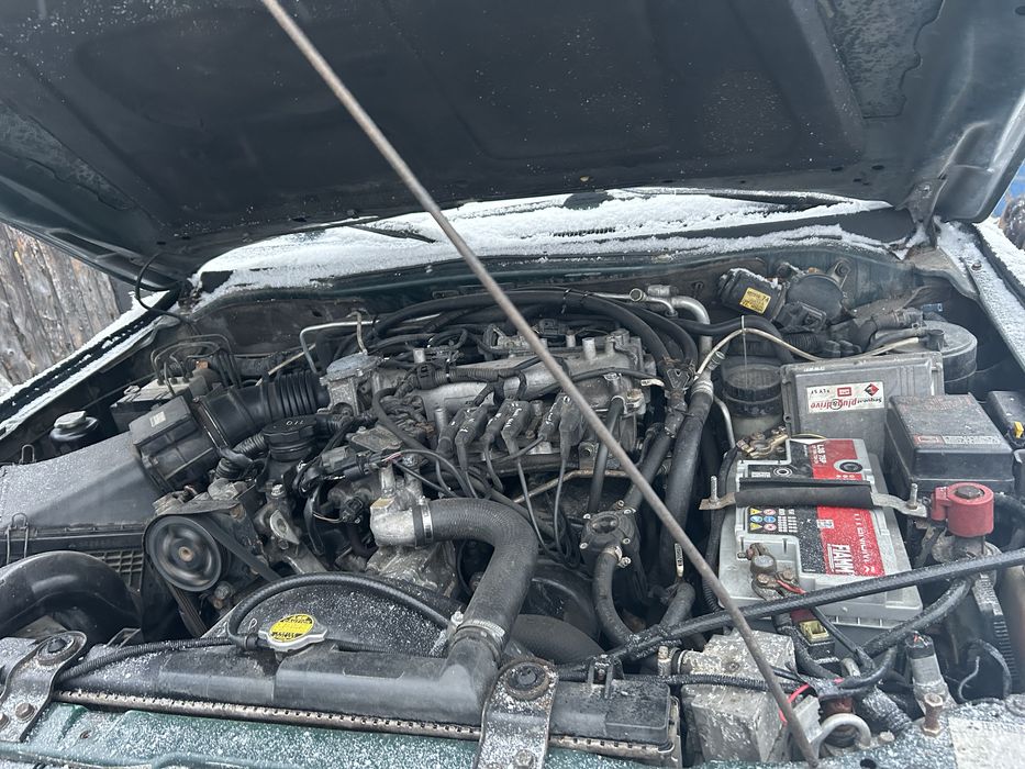 Продаж авто Mitsubishi