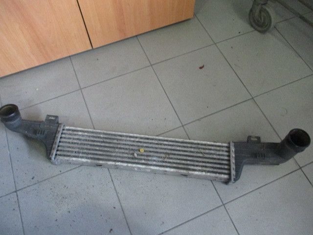 Radiador do intercooler MERCEDES-BENZ Sprinter 2-t Combi (901, 902)