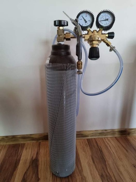 Balony z helem,napełnianie.CZYNNE W NIEDZIELĘ