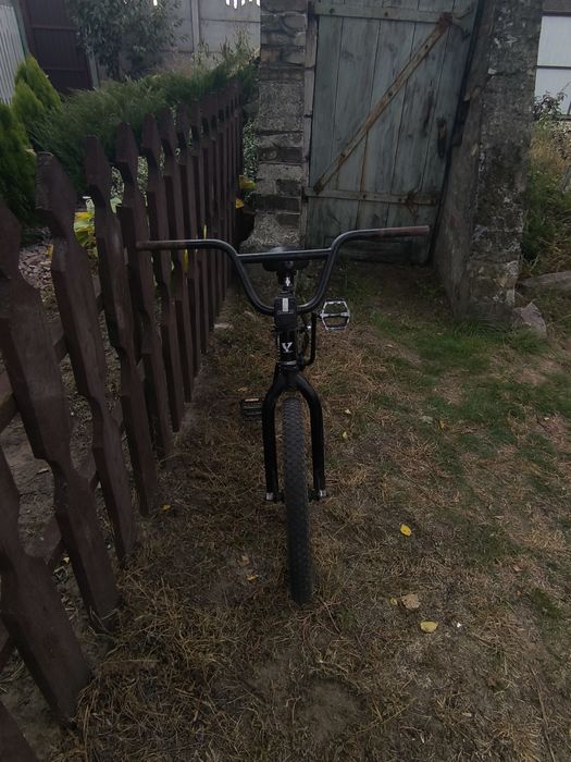 Велосипед для трюків