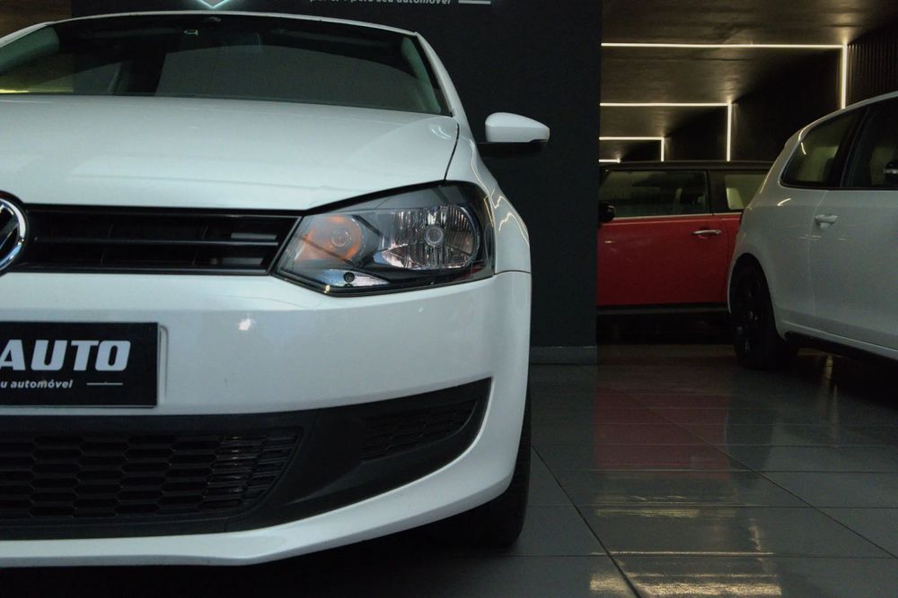VW Polo